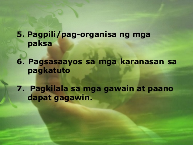 istratehiya sa pagtuturo ng filipino